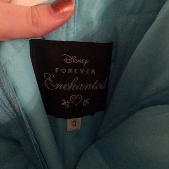 Prom Dress - Picture 6 of 8